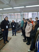 Профориентационная программа 2