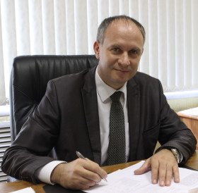 Волков Алексей Александрович.